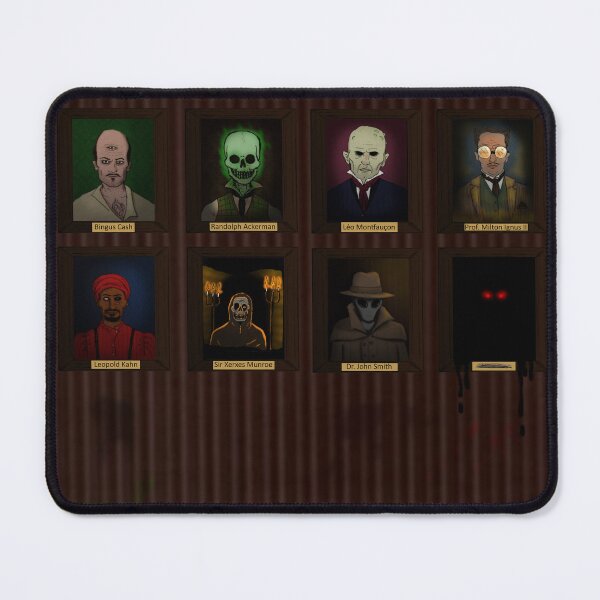 Item preview, Creeps designed and sold by Fluxmoded.
