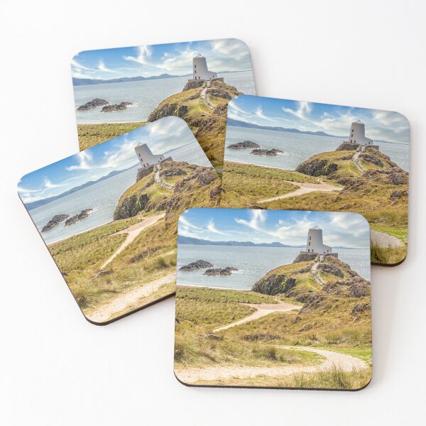 Item preview, Path to Tyw Mawr Lighthouse, Llanddwyn Island, Anglesey, Wales designed and sold by Kevin Hellon.