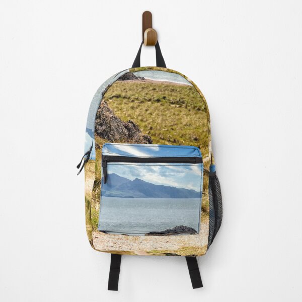 Item preview, Path to Tyw Mawr Lighthouse, Llanddwyn Island, Anglesey, Wales designed and sold by Kevin Hellon.