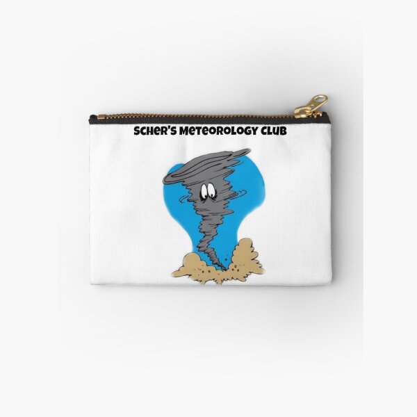 Item preview, Scher's Meteorology Club designed and sold by lukesimmons55.