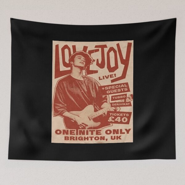 Item preview, Pebble Brain Lovejoy designed and sold by shopS-O-S.