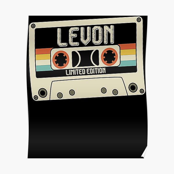 &ldquo;Levon Helm fan&rdquo; Poster for Sale by Hailieiller | Redbubble