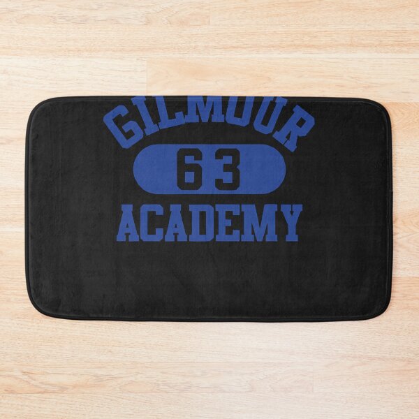 Item preview, Best seller gilmour academy shirt merchandise designed and sold by RaduAnghel.