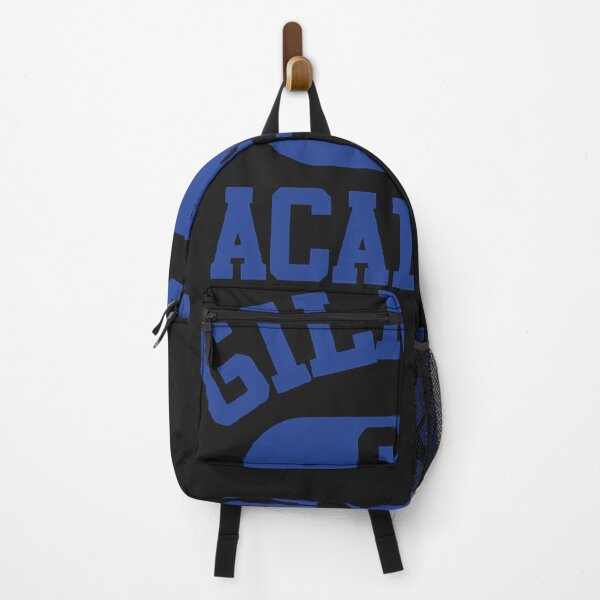 Item preview, Best seller gilmour academy shirt merchandise designed and sold by RaduAnghel.