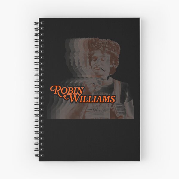 Item preview, Robin Williams Robin Williams Robin Williams Robin Williamsssssss Robin Williams designed and sold by Natalyaichards.