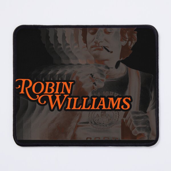 Item preview, Robin Williams Robin Williams Robin Williams Robin Williamsssssss Robin Williams designed and sold by Natalyaichards.