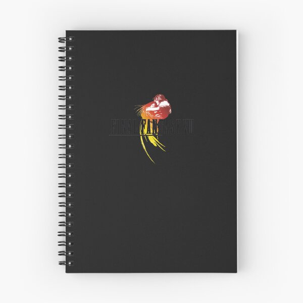 Item preview, Final Fantasy 8 Logo T-Shirt designed and sold by DanielLopacki.