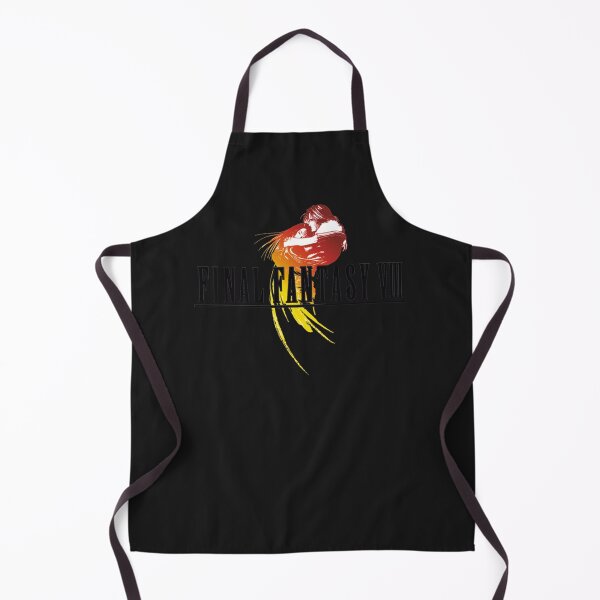 Item preview, Final Fantasy 8 Logo T-Shirt designed and sold by DanielLopacki.