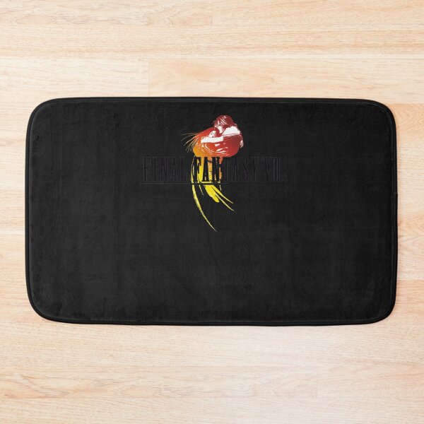 Item preview, Final Fantasy 8 Logo  T-Shirt designed and sold by DanielLopacki.