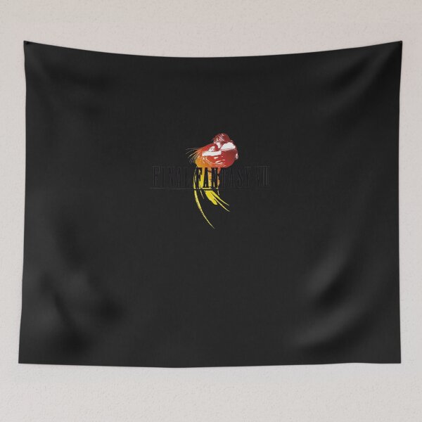 Item preview, Final Fantasy 8 Logo  T-Shirt designed and sold by DanielLopacki.