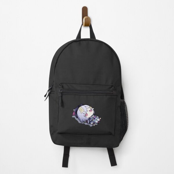 Item preview, Chibi Qiqi - Genshin Impact designed and sold by 1umynst.