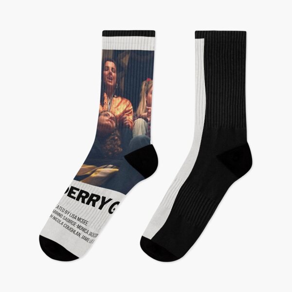 Item preview, Mens Womens Derry Girls Funny Fans designed and sold by Howellkovacek.