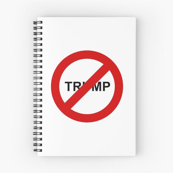 Item preview, Anti-Trump designed and sold by Anti-fascist Store.