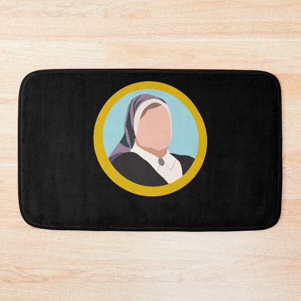 Item preview, More Then Awesome Derry Girls Sister Michael Silhouette Graphic For Fan designed and sold by Howellkovacek.