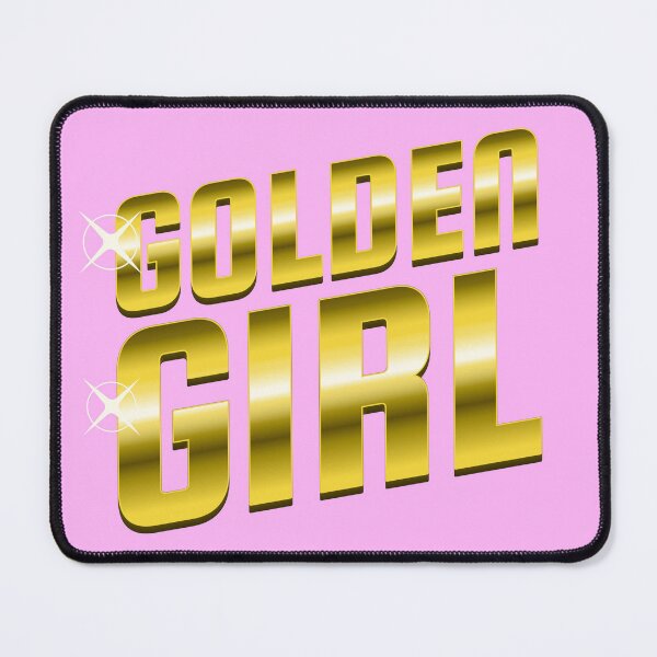 Item preview, Golden Girl Graduation Day Graphic designed and sold by GO SHIRT-TEE.