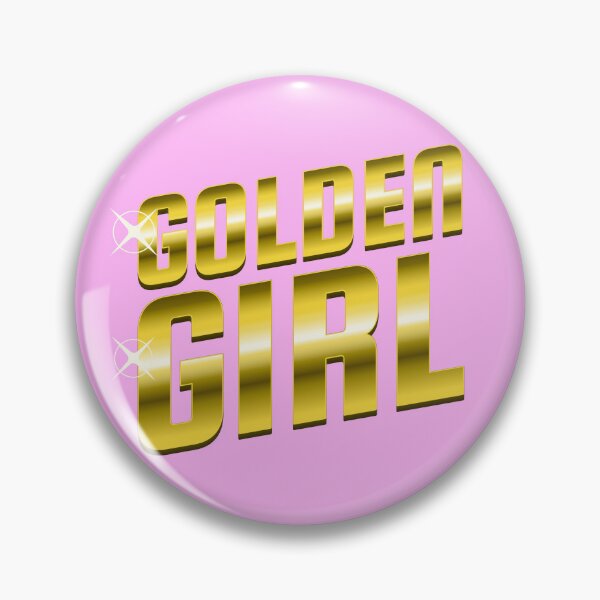 Item preview, Golden Girl Graduation Day Graphic designed and sold by GO SHIRT-TEE.
