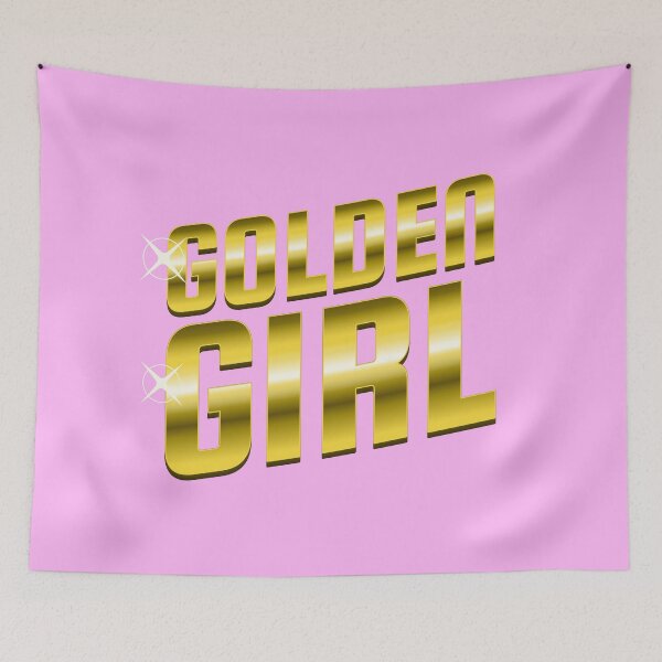 Item preview, Golden Girl Graduation Day Graphic designed and sold by GO SHIRT-TEE.
