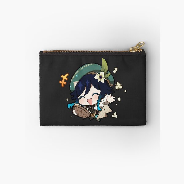 Artikelvorschau, Chibi Venti - Genshin Impact entworfen und verkauft von 1umynst.