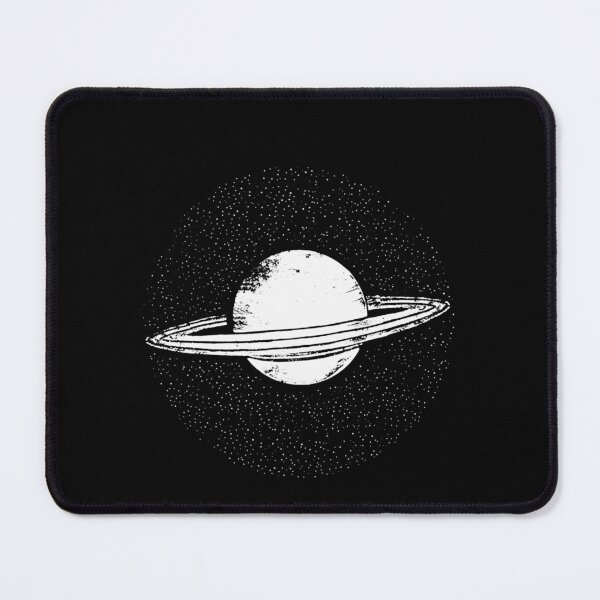 Item preview, Planet Saturn designed and sold by shopS-O-S.