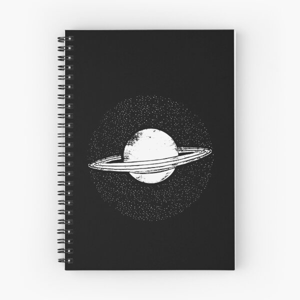 Item preview, Planet Saturn designed and sold by shopS-O-S.