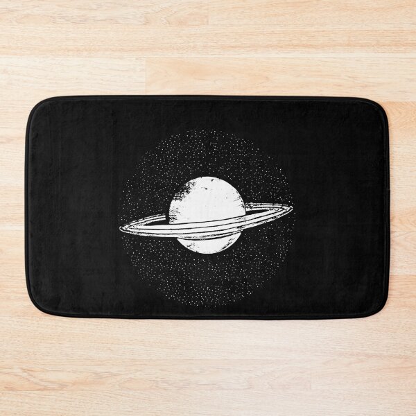 Item preview, Planet Saturn designed and sold by shopS-O-S.