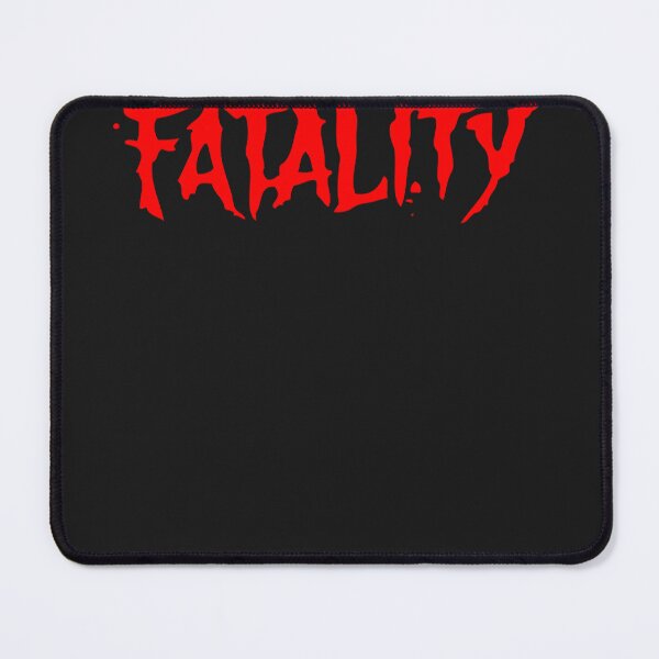 Item preview, Fatality designed and sold by AmandaSmead.