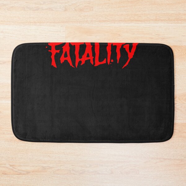 Item preview, Fatality designed and sold by AmandaSmead.
