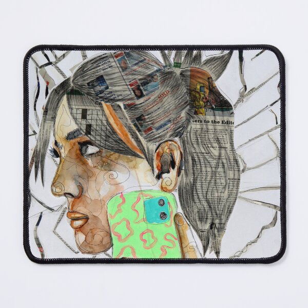 Item preview, Shattered Self Image designed and sold by A Little Hodge Podge.