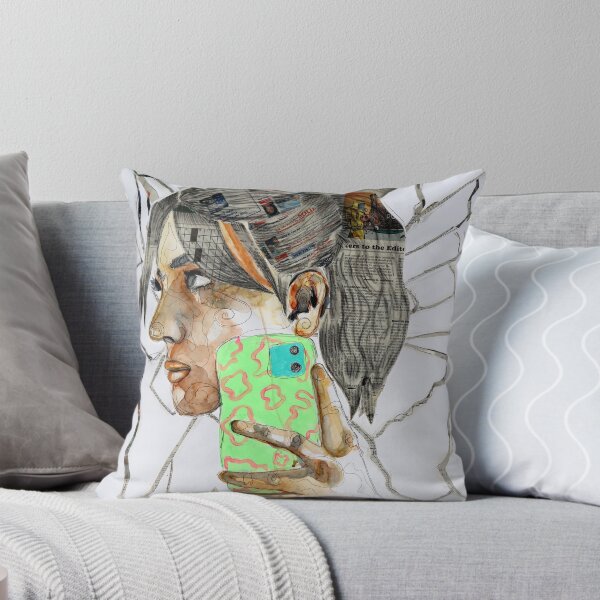 Item preview, Shattered Self Image designed and sold by A Little Hodge Podge.