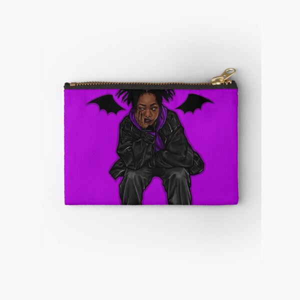 Item preview, Batty designed and sold by OccultDoll.