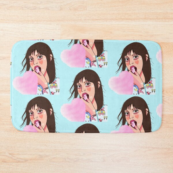 Item preview, Shelley Duvall designed and sold by nancyvheart / thelamehuman.