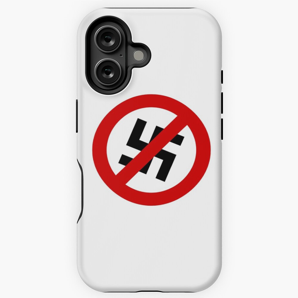 Artikel-Vorschau von Robuste Magsafe-Hülle für das iPhone, designt und verkauft von antifascist.