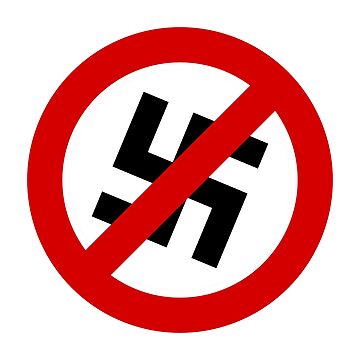 Vorschaubild zum Design Anti-Nazi von Anti-fascist Store