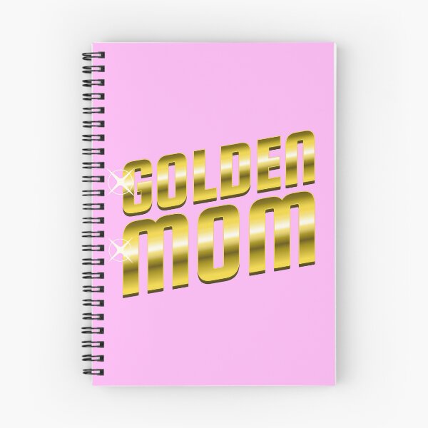 Item preview, Golden Mom Mother's Day Graphic designed and sold by GO SHIRT-TEE.