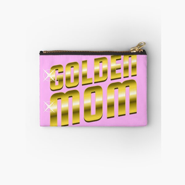 Item preview, Golden Mom Mother's Day Graphic designed and sold by GO SHIRT-TEE.