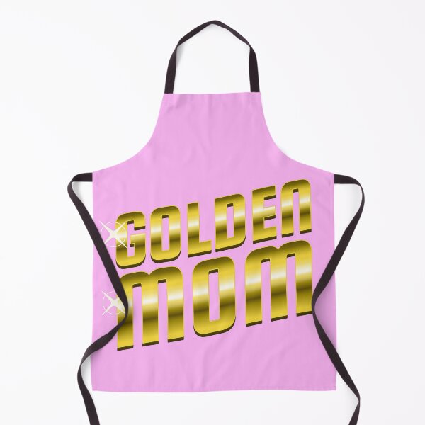 Item preview, Golden Mom Mother's Day Graphic designed and sold by GO SHIRT-TEE.