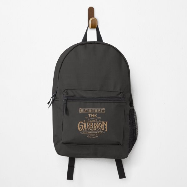 Item preview, Vintage Garrison Tavern The Blinders Birmingham - Distressed for Vintage Look - Professional Quality designed and sold by LorellaGrimbs.