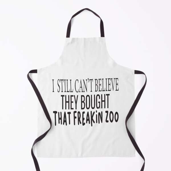 Item preview, I Still Cant Believe They Bought That Freakin Zoo funny designed and sold by ASSOUKI9.
