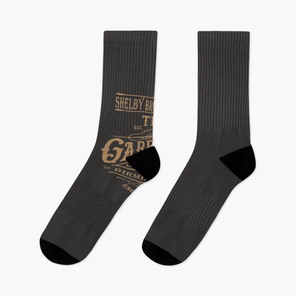 Item preview, Vintage Garrison Tavern The Blinders Birmingham - Distressed for Vintage Look - Professional Quality designed and sold by LorellaGrimbs.