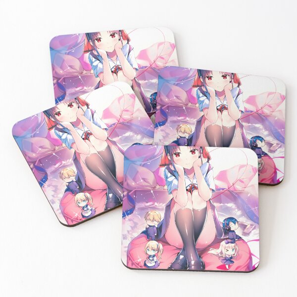 Item preview, Kaguya Shinomiya Kaguya sama Love is war Artwork designed and sold by freddiecatt.