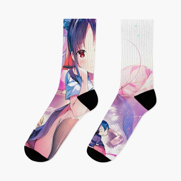 Item preview, Kaguya Shinomiya Kaguya sama Love is war Artwork designed and sold by freddiecatt.