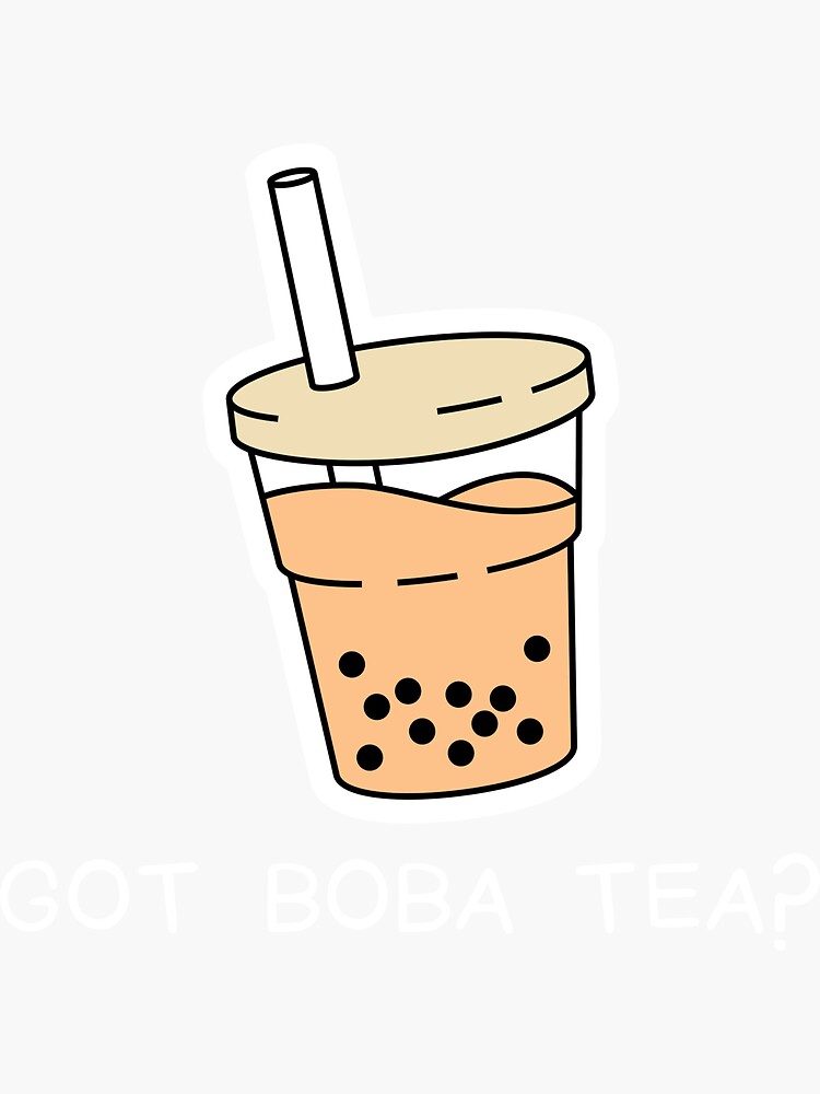 "Bubble Tea Shirt Bubble Tea Gift Boba Shirt Boba Gift Milk Tea Shirt