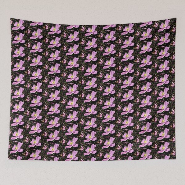Item preview, clematis flower designed and sold by KathleenDawson.