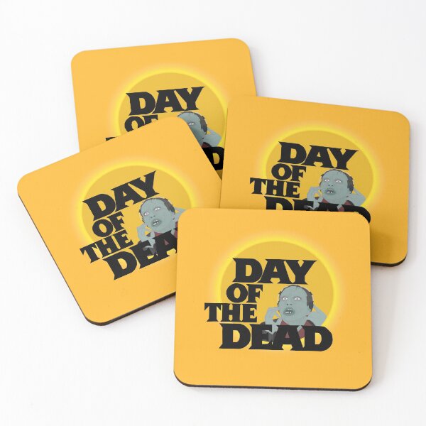 Item preview, Bub of the Dead designed and sold by kate0326.