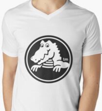 Crocs Men's V-Neck T-Shirt