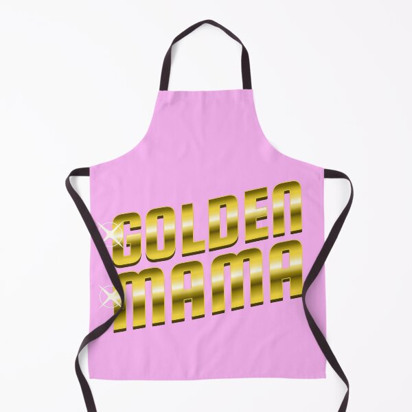 Item preview, Golden Mama Mother's Day Graphic designed and sold by GO SHIRT-TEE.