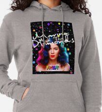 Marina und die Diamanten Froot Leichter Hoodie