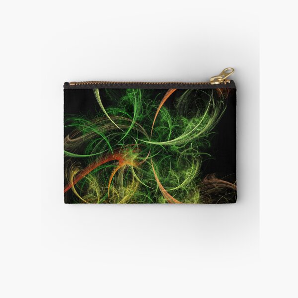 Item preview, Abstact Art Space Flowers designed and sold by Vac1.