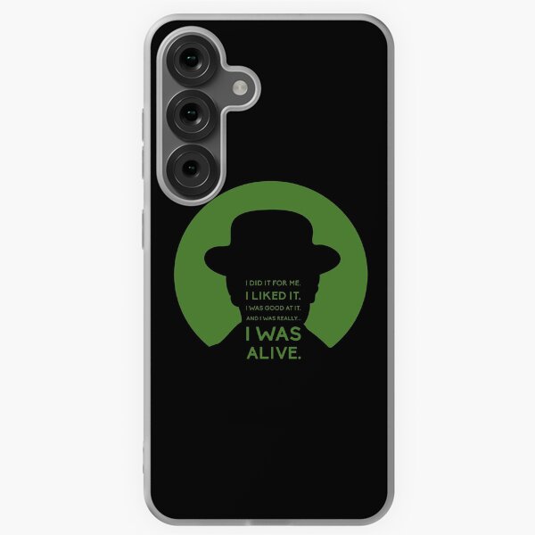 Item preview, Breaking Bad Heisenberg Quote Walter White designed and sold by watlerwhite.