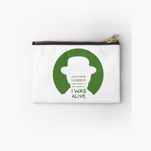 Item preview, Breaking Bad Heisenberg Quote Walter White designed and sold by watlerwhite.